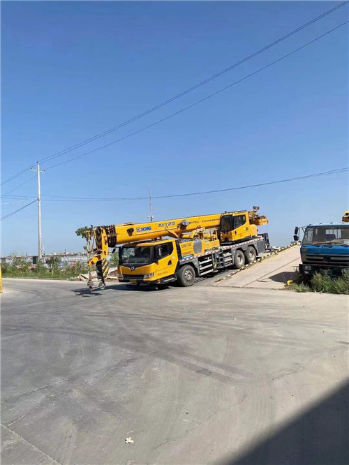 喀什吊车作业时，可能会产生哪些额外收费项目？