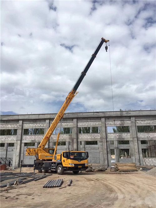 喀什吊装作业前会做设备检查吗？安全保障措施有哪些？